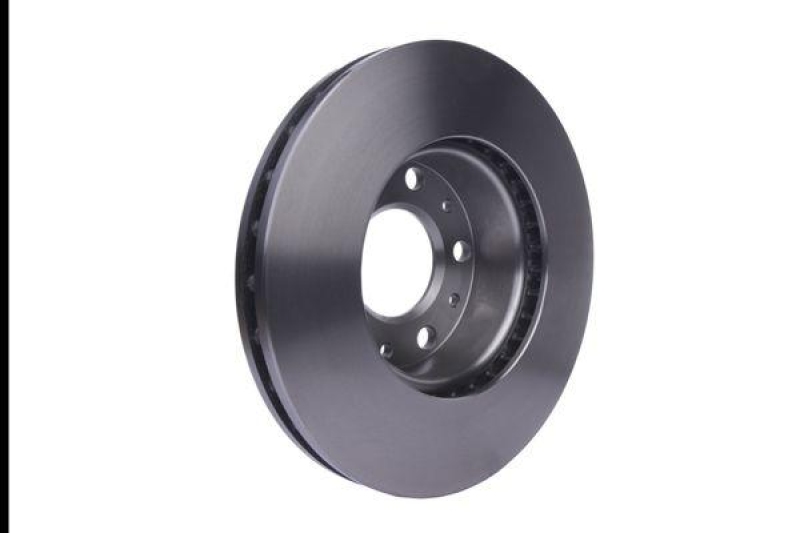 HELLA 8DD 355 122-691 Bremsscheibe, &Oslash; 280 mm f&uuml;r FIAT/P.S.A