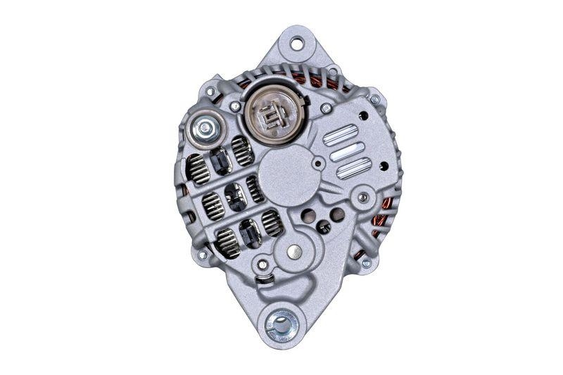 HELLA 8EL 011 711-411 Generator 14V 55A