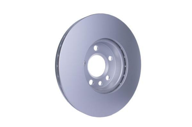 HELLA 8DD 355 108-081 Bremsscheibe f&uuml;r VW/FORD/SEAT