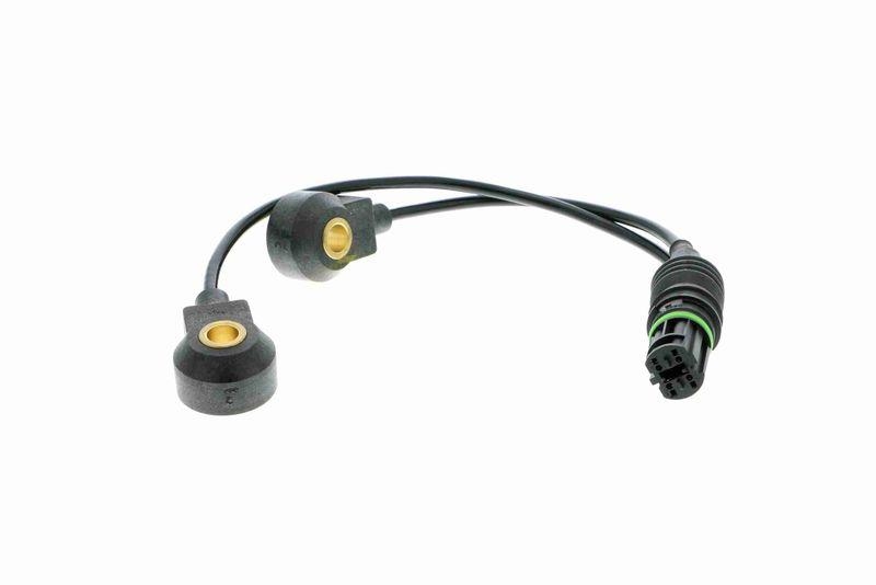 VEMO V20-72-5163 Klopfsensor 4-Polig f&uuml;r BMW