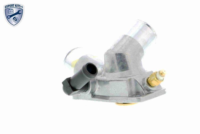 VEMO V40-99-0017 Thermostatgeh&auml;use 92&deg;C - mit Geh&auml;use U. Dichtung f&uuml;r OPEL