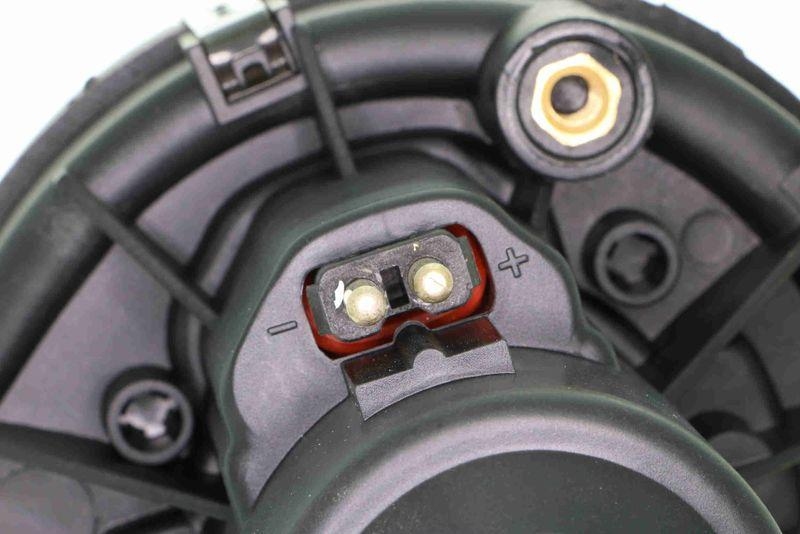 VEMO V45-63-0005 Sekund&auml;rluftpumpe elektrisch f&uuml;r PORSCHE