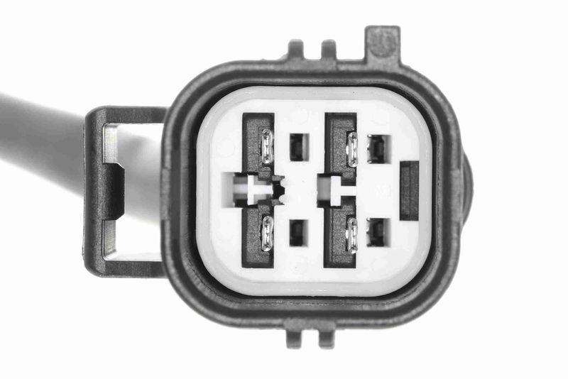 VEMO V95-76-0014 Lambdasonde 4 Kabel / 830 mm f&uuml;r VOLVO