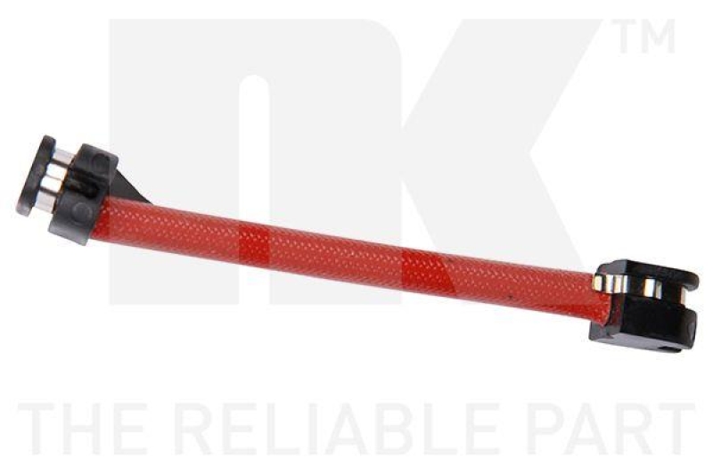 NK 280176 Warnkontakt, Bremsbelagverschlei&szlig; f&uuml;r PORSCHE, VW