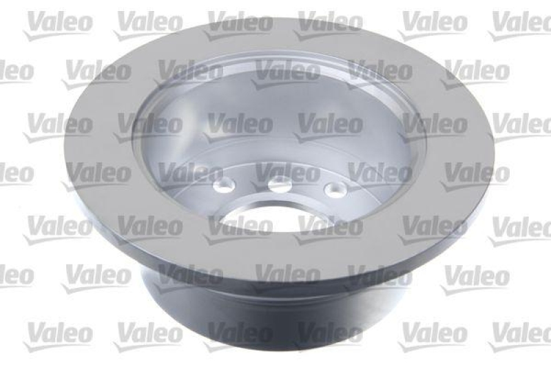 VALEO 197304 Bremsscheibe