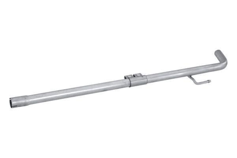 HELLA 8LA 366 003-361 Abgasrohr RENAULT