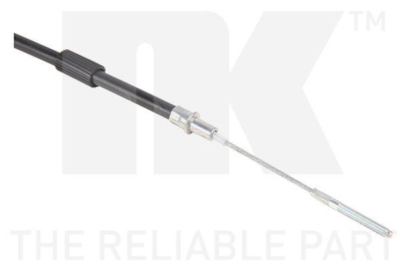 NK 904702 Seilzug, Feststellbremse f&uuml;r VW