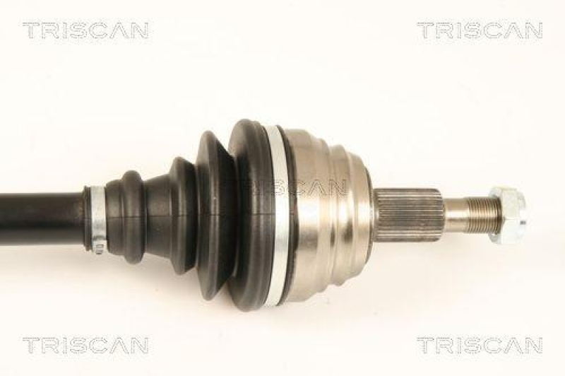 TRISCAN 8540 29617 Antriebswelle f&uuml;r Vag