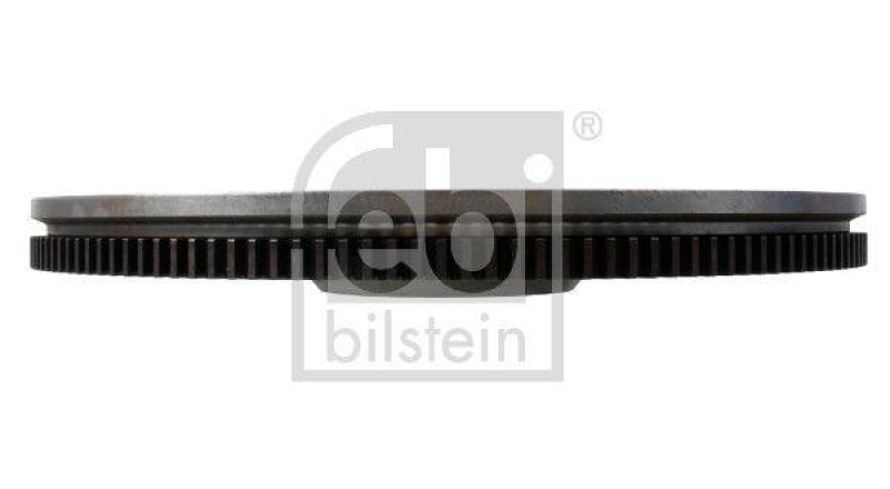 FEBI BILSTEIN 17174 Schwungrad mit Anlasserzahnkranz für Mercedes-Benz