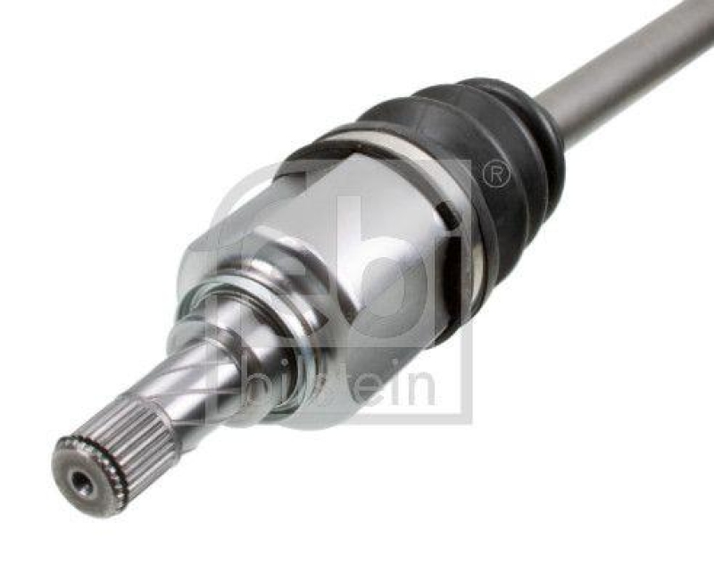 FEBI BILSTEIN 184955 Antriebswelle f&uuml;r Renault