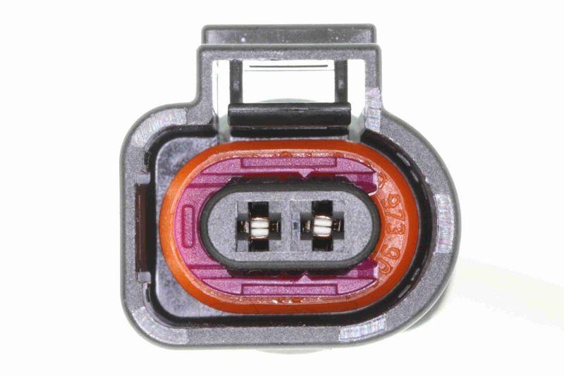 VEMO V10-72-0286 Warnkontakt, Bremsbelagverschlei&szlig; 2-Polig / Vorderachse f&uuml;r VW