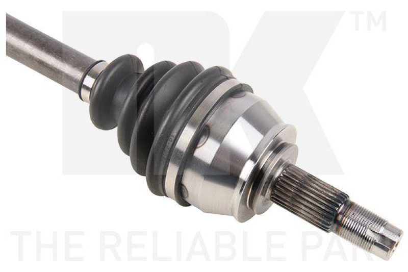 NK 503671 Antriebswelle f&uuml;r OPEL, VAUX