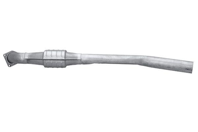 HELLA 8LE 366 050-261 Katalysator BMW