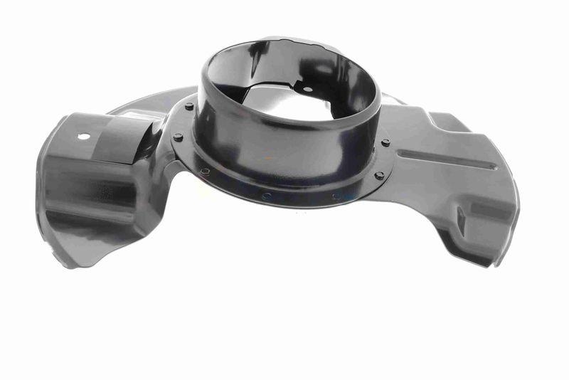 VAICO V20-3542 Spritzblech, Bremsscheibe Vorderachse links f&uuml;r BMW