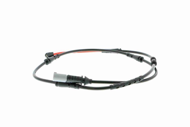 VEMO V20-72-5165 Warnkontakt, Bremsbelagverschleiß 1110 mm, hinten für BMW
