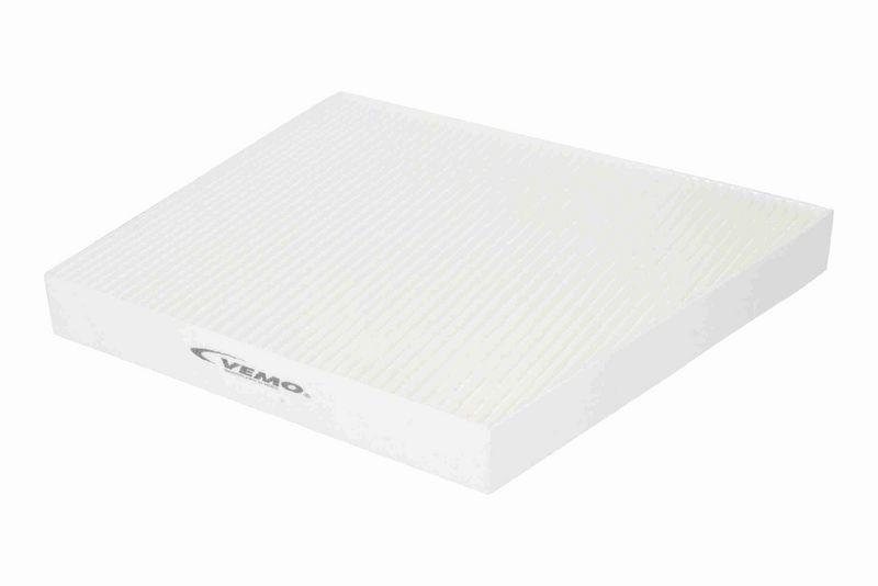 VEMO V30-30-1008 Filter, Innenraumluft Ll, 320x260x35 mm, Textilrahmen Textiler für MERCEDES-BENZ