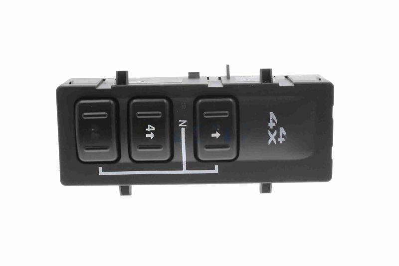 VEMO V51-73-0083 Schalter, Allradantrieb 12-Polig für CHEVROLET