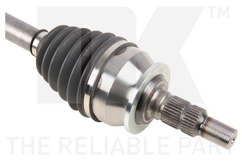 NK 503672 Antriebswelle f&uuml;r OPEL, VAUX