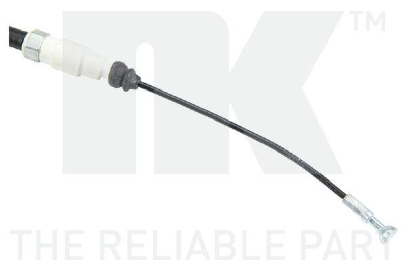 NK 922539 Seilzug, Kupplungsbetätigung für FORD