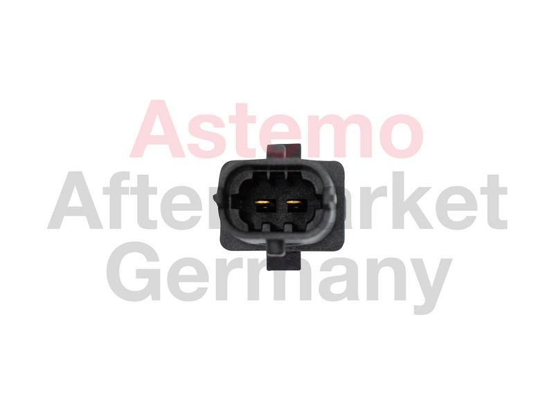 HITACHI 2507015 Sensor, Abgastemperatur f&uuml;r OPEL u.a.
