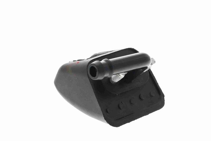 ACKOJA A37-08-0014 Waschwasserdüse, Scheinwerferreinigung rechts für MITSUBISHI