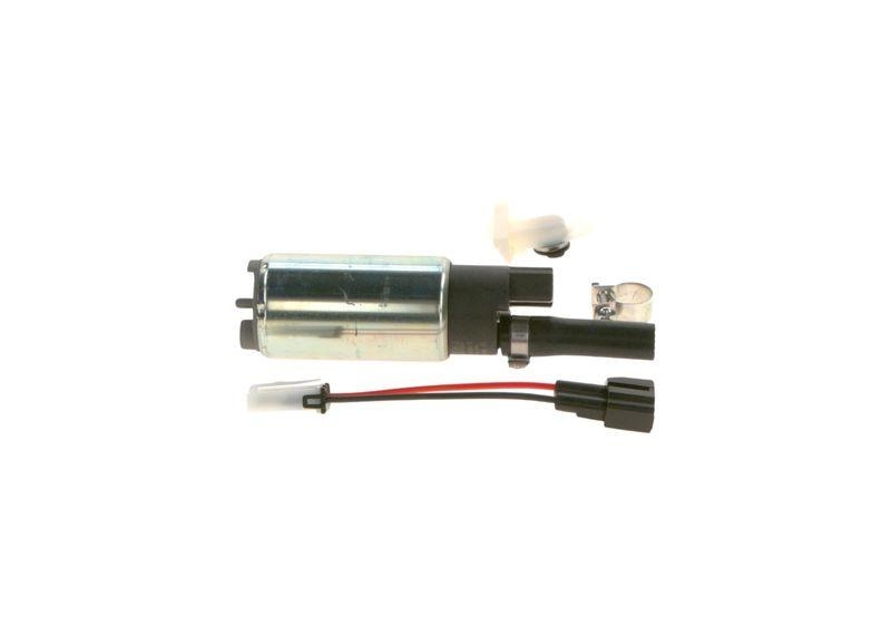 Bosch F 000 TE1 394 Elektrokraftstoffpumpe