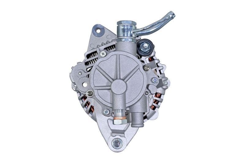 HELLA 8EL 011 711-451 Generator 14V 85A