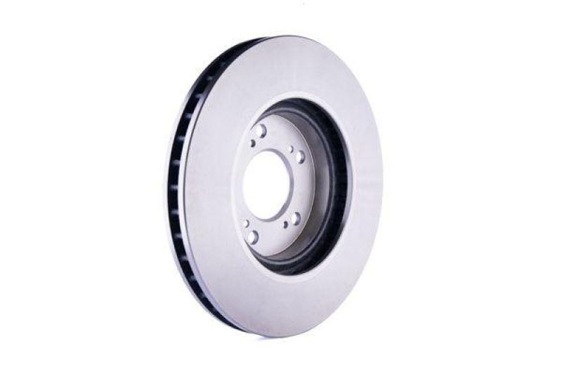 HELLA 8DD 355 108-141 Bremsscheibe für HONDA