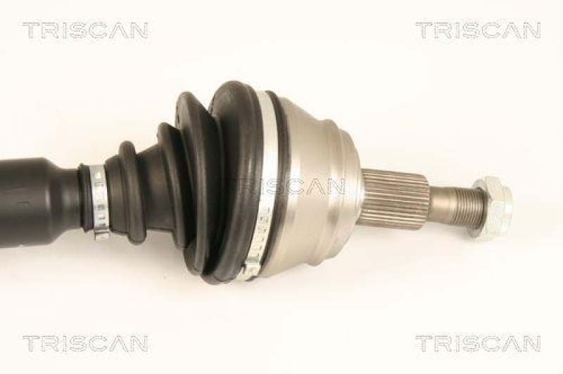 TRISCAN 8540 29620 Antriebswelle f&uuml;r Vag
