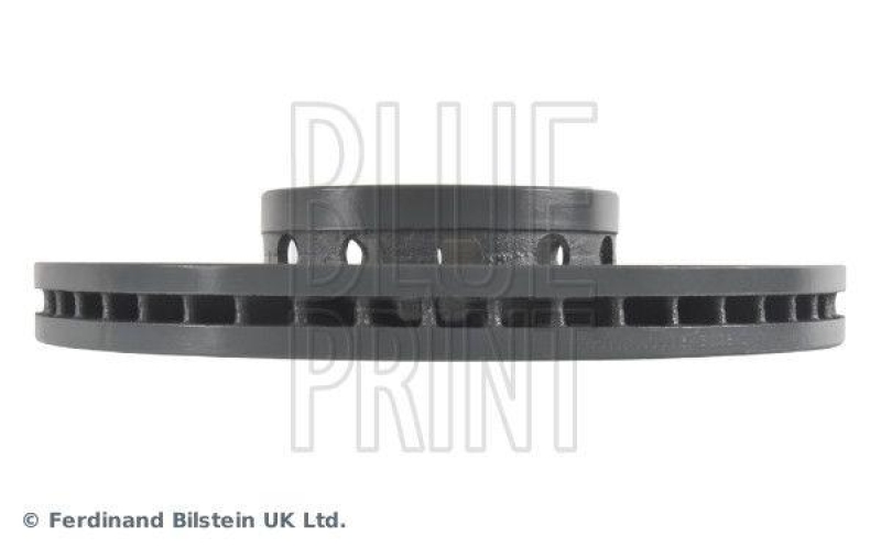 BLUE PRINT ADV1843128 Bremsscheibe f&uuml;r VW-Audi