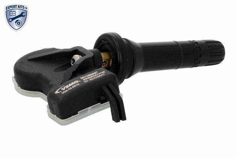 VEMO V24-72-0215 Radsensor, Reifendruck-Kontrollsystem Reifendruck-Kontrollsystem Sendefrequenz für FIAT