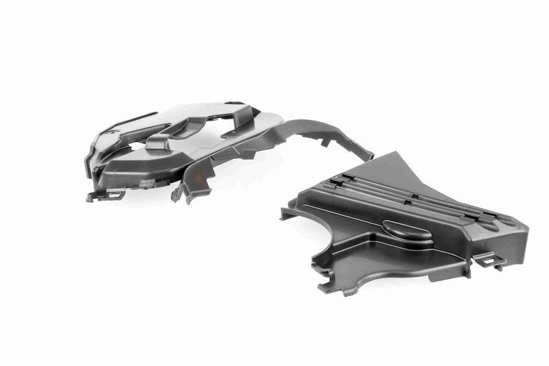 VAICO V46-1083 Abdeckung, Zahnriemen f&uuml;r RENAULT