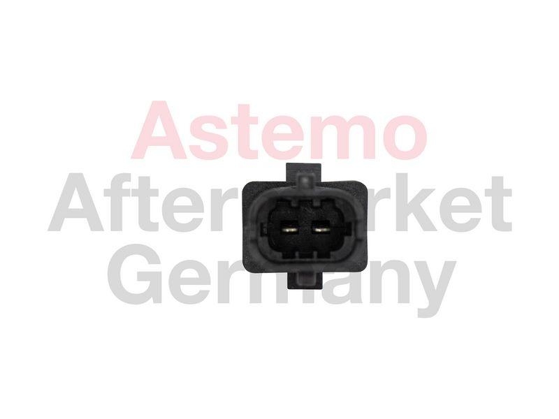 HITACHI 2507016 Sensor, Abgastemperatur f&uuml;r CITRO&Euml;N u.a.