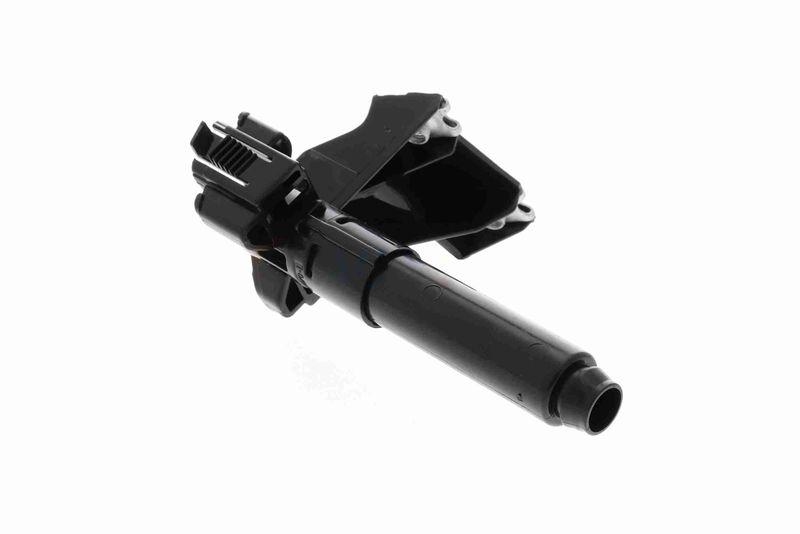 ACKOJA A37-08-0017 Waschwasserd&uuml;se, Scheinwerferreinigung links f&uuml;r MITSUBISHI