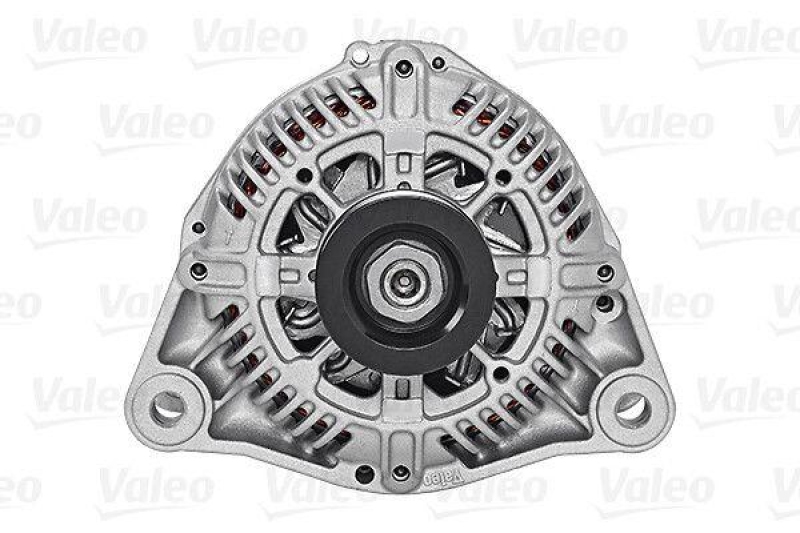 VALEO 439237 Generator Neu - ORIGINS