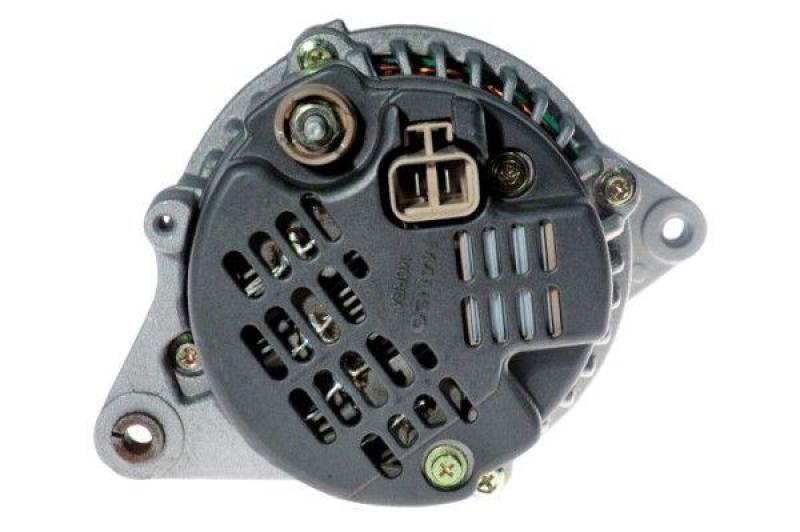 HELLA 8EL 011 711-461 Generator 14V 75A