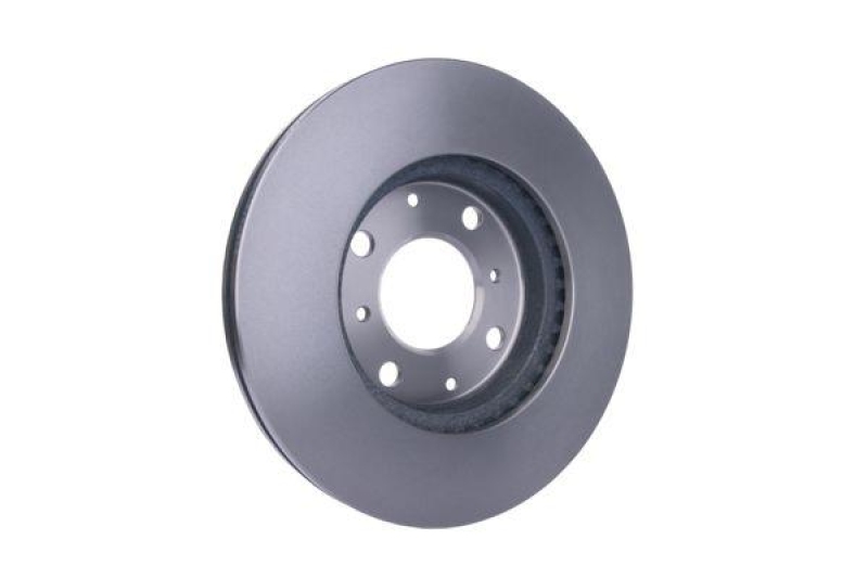 HELLA 8DD 355 108-151 Bremsscheibe f&uuml;r HONDA