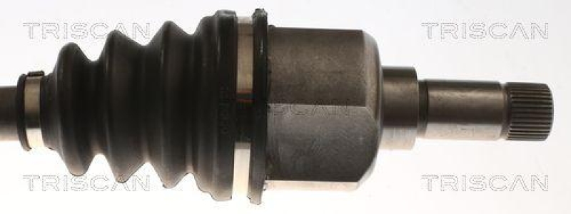 TRISCAN 8540 10545 Antriebswelle f&uuml;r Citroen, Peugeot, Opel