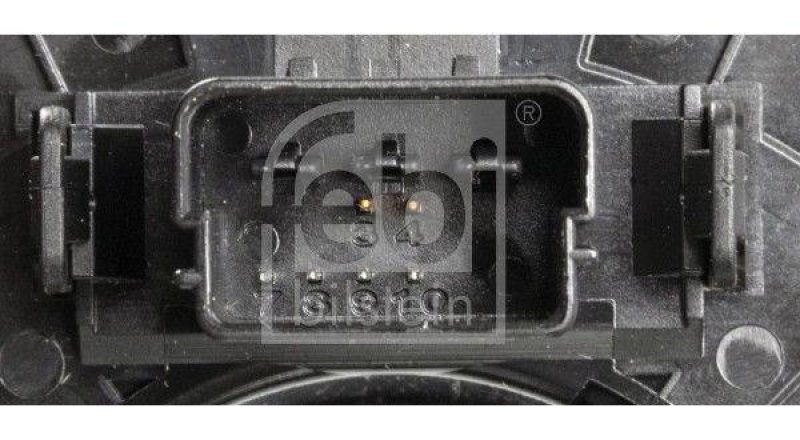 FEBI BILSTEIN 181595 Schleifring für Airbag für VW-Audi