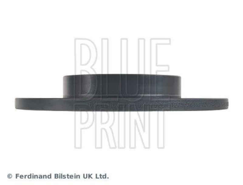 BLUE PRINT ADV1843129 Bremsscheibe f&uuml;r VW-Audi