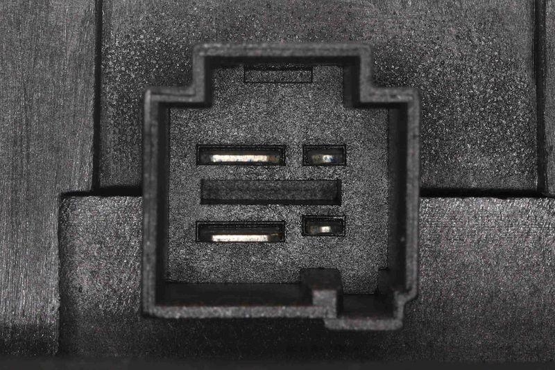 VEMO V15-03-1948 Innenraumgebl&auml;se 12V Lhd f&uuml;r VW