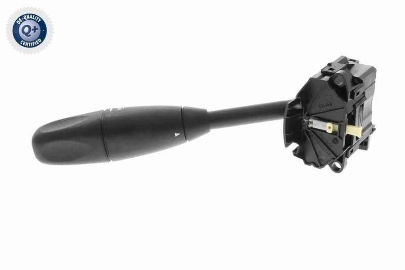 VEMO V30-80-1757 Lenkstockschalter schwarz für MERCEDES-BENZ
