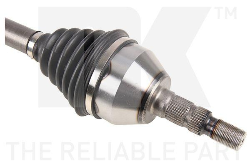 NK 503674 Antriebswelle f&uuml;r OPEL, VAUX