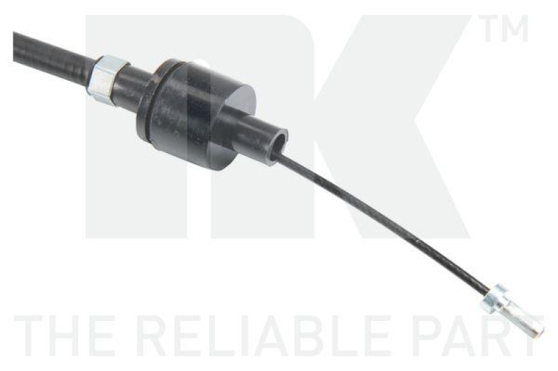 NK 922542 Seilzug, Kupplungsbetätigung für FORD