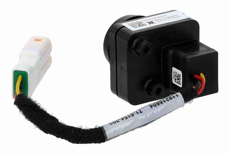 ACKOJA A70-74-0108 R&uuml;ckfahrkamera, Einparkhilfe f&uuml;r TOYOTA