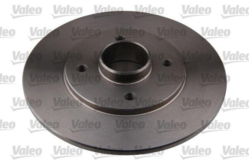 VALEO 197309 Bremsscheibe