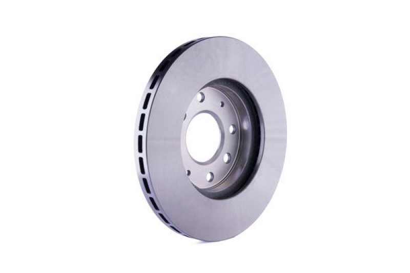 HELLA 8DD 355 108-171 Bremsscheibe f&uuml;r MITSU.