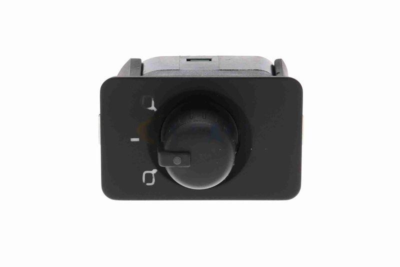 VEMO V10-73-0270 Schalter, Außenspiegelverstellung mit Blende für VW