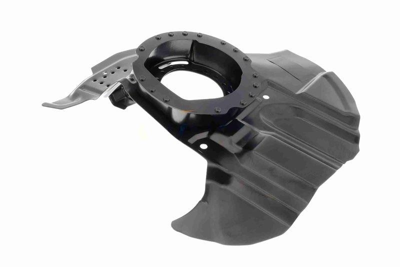 VAICO V20-3545 Spritzblech, Bremsscheibe Vorderachse rechts f&uuml;r BMW