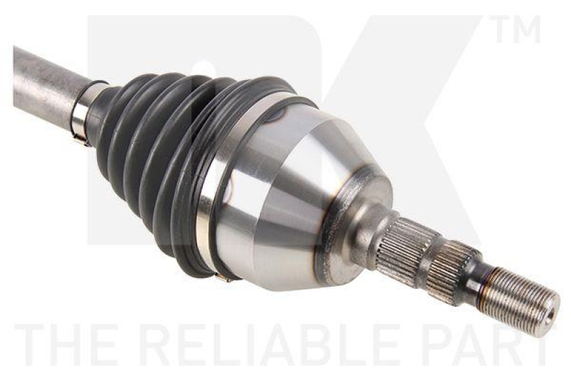 NK 503675 Antriebswelle f&uuml;r OPEL, VAUX
